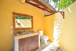 Sri-Lanka, Kalpitiya, KSL accommodation,kitesurf holiday accommodation-open air toilet